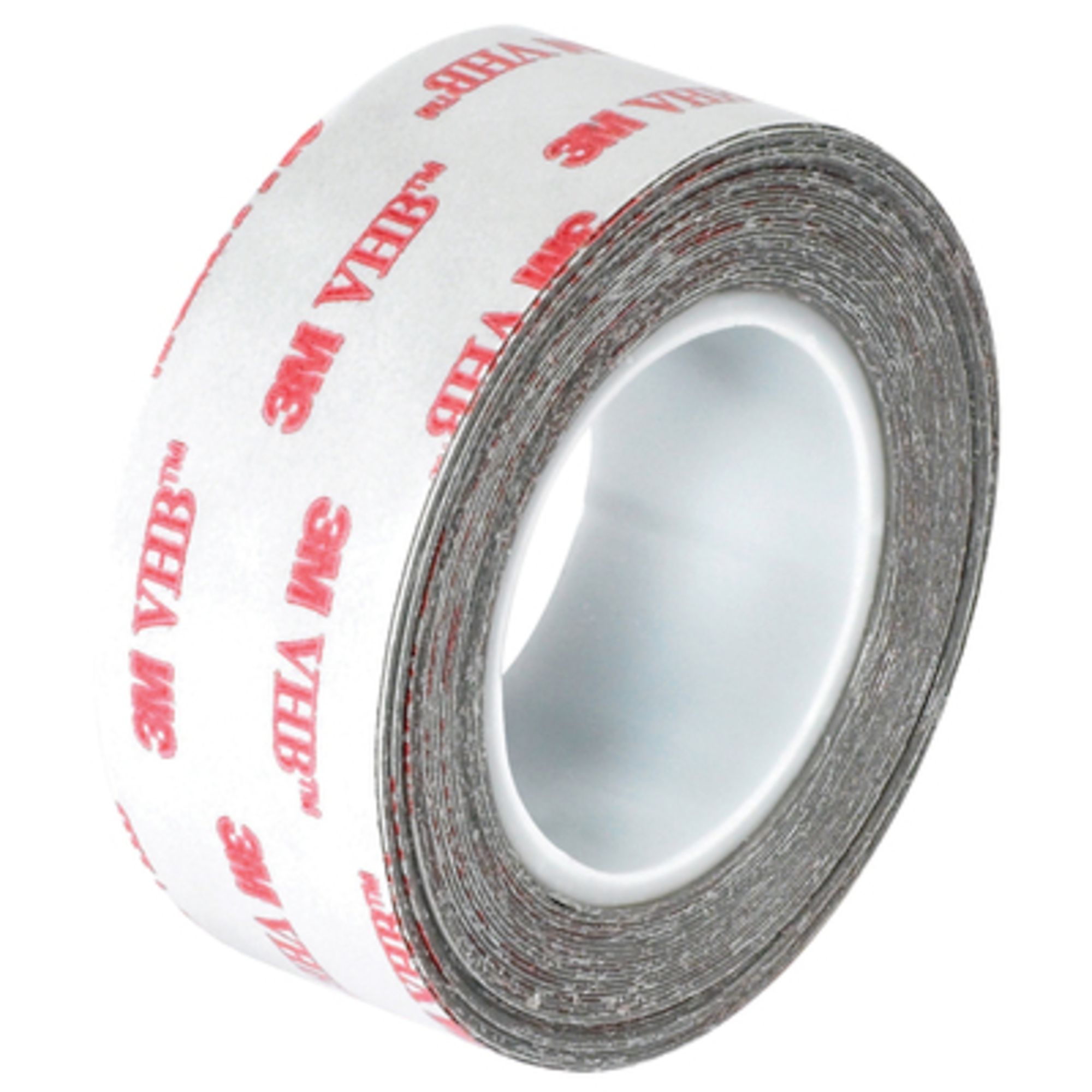 1in. x 5 yds. White 3M 4932 VHB Tape 1/CS, Model# VHB493201R